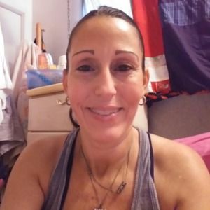 Meet your Posher, Christa